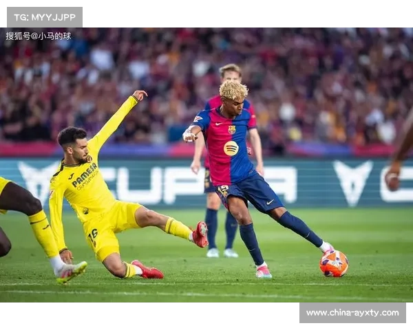 巴萨统治力再现，但防守漏洞埋隐患