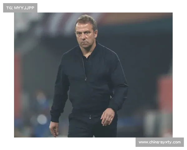 弗里克辞任拜仁主帅内幕曝光，与萨利哈米季奇转会分歧成导火索