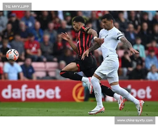 伯恩茅斯连续9轮不胜从联赛第二滑落至第15,将面临魔鬼赛程