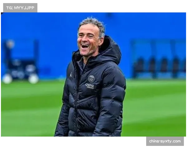 人物专访：巴黎主帅恩里克赛前坦言，对阵阿森纳是“战术智慧的终极考验”