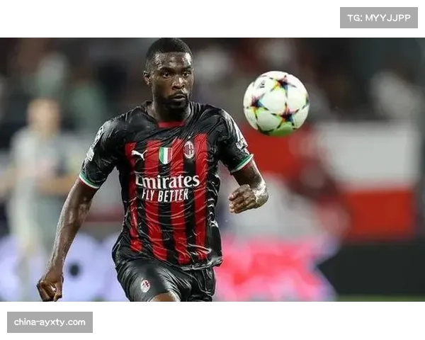 媒体预测AC米兰首发，托莫里复出将强化左路防守硬度
